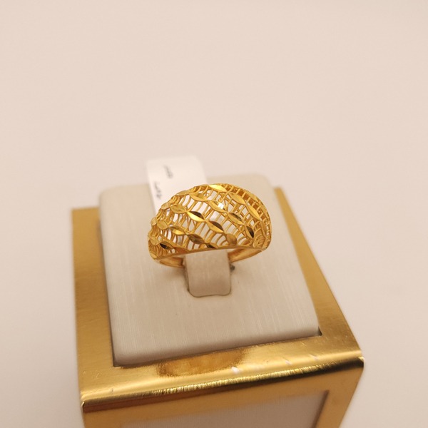 انگشتر فیوژن کد 3470