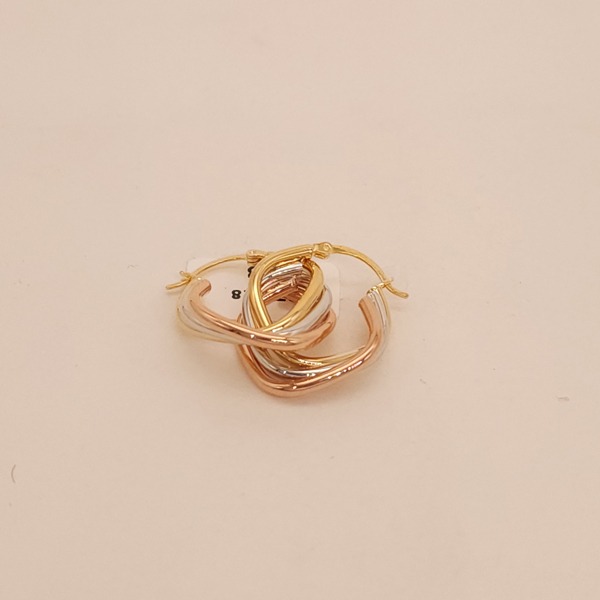 گوشواره مینیمال