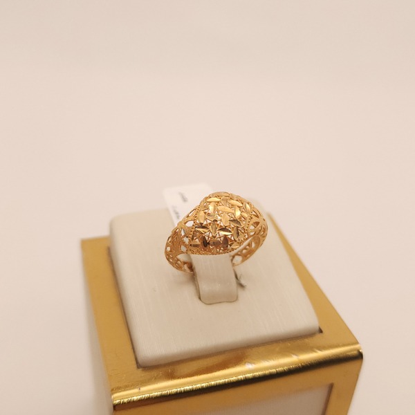 انگشتر فیوژن کد 3449