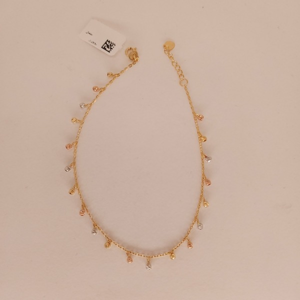 خلخال گویی