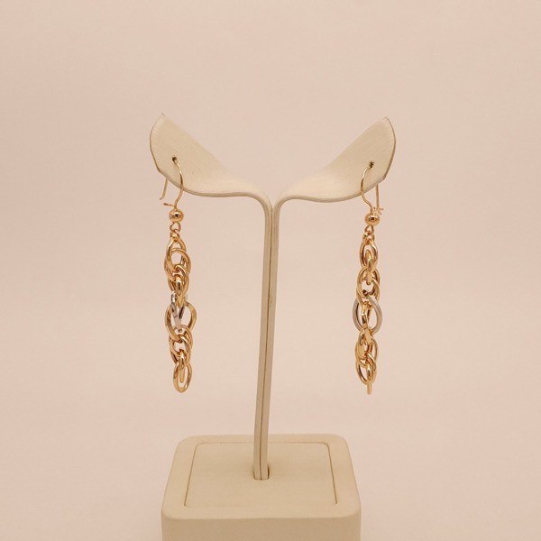 گوشواره اویز