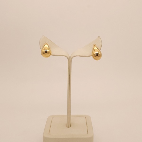 گوشواره قطره ای
