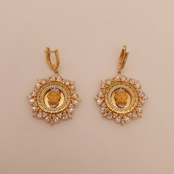 گوشواره ورساچ