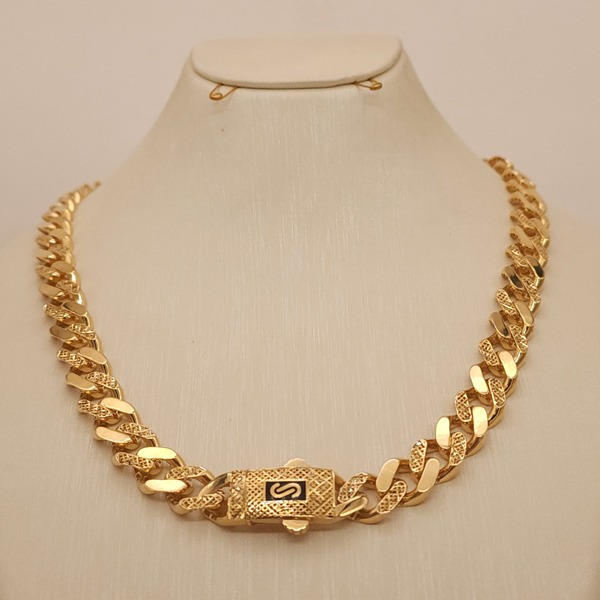 گردنبند موناکو چین